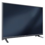 Fernseher Datenblatt Grundig 65 GUT 8960