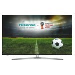 Fernseher Datenblatt Hisense H50U7A