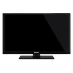 Fernseher Datenblatt Panasonic TX-24FW334