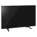 Fernseher Datenblatt Panasonic TX-40FSW404