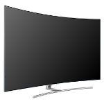 Fernseher Datenblatt Samsung QE65Q8CN