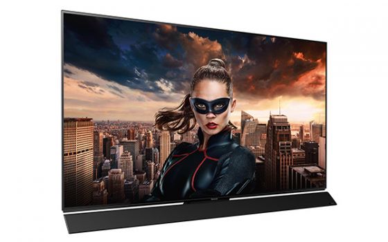 Panasonic TV