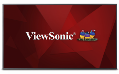 ViewSonic CDE5010