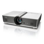 Beamer Datenblatt BenQ MH760