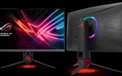 ASUS ROG Strix XG32VQR