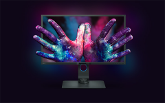 BenQ PD2700U