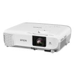 Beamer Datenblatt Epson EB-108