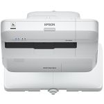 Beamer Datenblatt Epson EB-1440Ui
