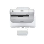 Beamer Datenblatt Epson EB-1450Ui