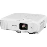 Beamer Datenblatt Epson EB-2142W