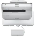 Beamer Datenblatt Epson EB-696Ui