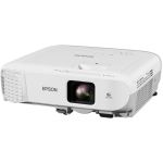 Beamer Datenblatt Epson EB-970