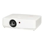 Beamer Datenblatt Eiki EK-307W