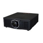 Beamer Datenblatt Eiki EK-800U