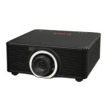 Beamer Datenblatt Eiki EK-815U