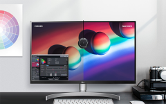 LG 27UK850-W