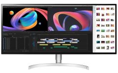 LG 34WK95U-W (Bild: LG)