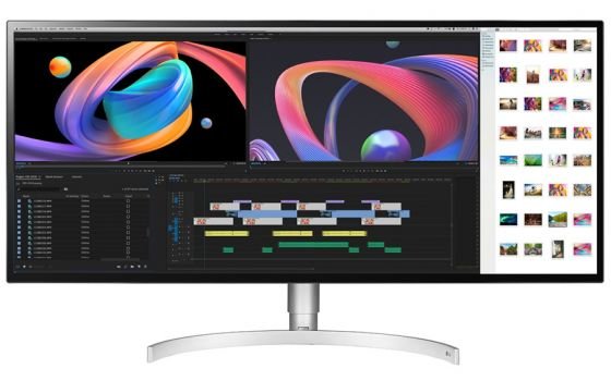 LG 34WK95U-W