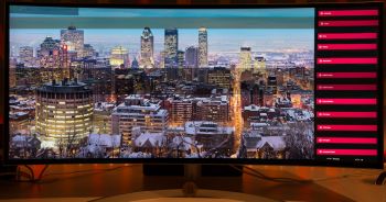 Noch mal alle Modi, diesmal wird ein Foto gezeigt