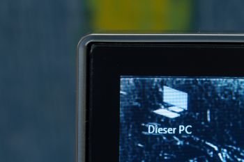 Die Verarbeitung im Detail. Hier gibt es keinen Grund zur Beschwerde