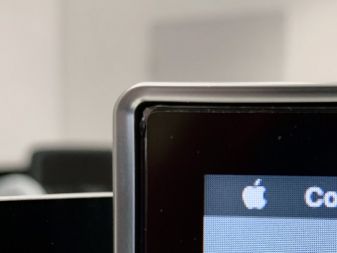 Ecken- und Panel-Radius mögen sich nicht so richtig