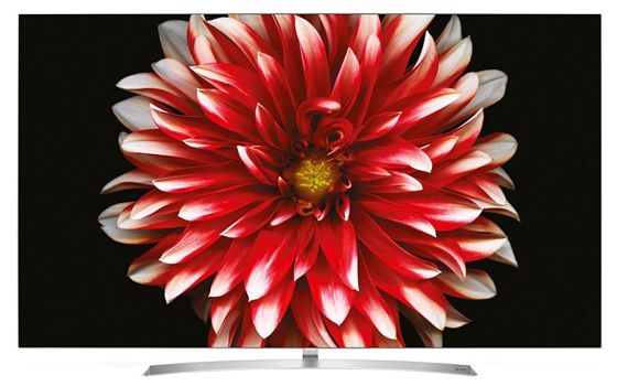 LG OLED65B7D