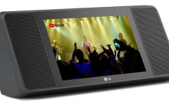 LG XBoom AI ThinQ WK9