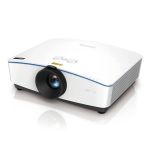 Beamer Datenblatt BenQ LH770