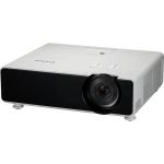 Beamer Datenblatt Canon LX-MU500Z