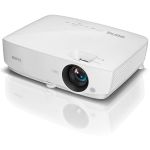 Beamer Datenblatt BenQ MH534