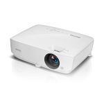 Beamer Datenblatt BenQ MW535
