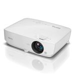 Beamer Datenblatt BenQ MX535