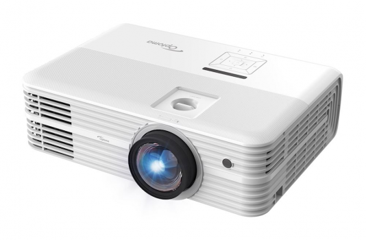  Optoma 4K550ST
