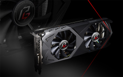 AMD Radeon RX590
