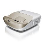Beamer Datenblatt BenQ W1600UST