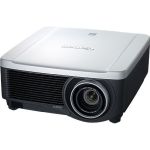 Beamer Datenblatt Canon XEED WUX6500