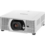 Beamer Datenblatt Canon XEED WUX7500