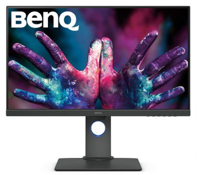 BenQ PD2700U