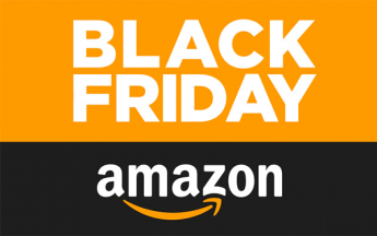Amazon Black Friday