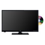 Fernseher Datenblatt OK OLE 24651H-TB DVD