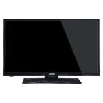 Fernseher Datenblatt Telefunken L28H275F4D