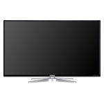 Fernseher Datenblatt Telefunken D43U297B4CW