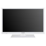 Fernseher Datenblatt Telefunken XF22E101-W