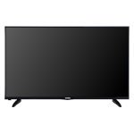 Fernseher Datenblatt Telefunken XF50E411