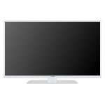 Fernseher Datenblatt Telefunken XU43D401-W