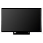 Fernseher Datenblatt Toshiba 28W2863DA