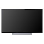 Fernseher Datenblatt Toshiba 28W3753DG