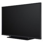 Fernseher Datenblatt Toshiba 43L1733DG