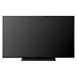 Fernseher Datenblatt Toshiba 43V5863DA