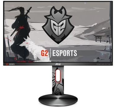 AOC G2590PX/G2 Gaming-Monitor